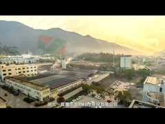 Công ty TNHH Công nghệ sinh học Hồ Bắc Yizhi Konjac