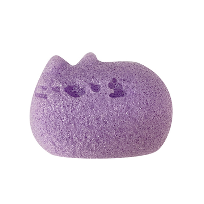 OEM Konjac Natural Facial Sponge For Cleansing