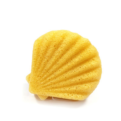 Sữa rửa mặt than Konjac Facial Sponge Eco Friendly