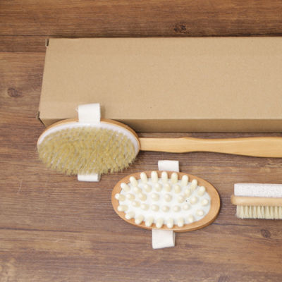 Đá bọt bàn chân OEM ODM Loại bỏ da chết cứng Callus Foot Scrubber Stone